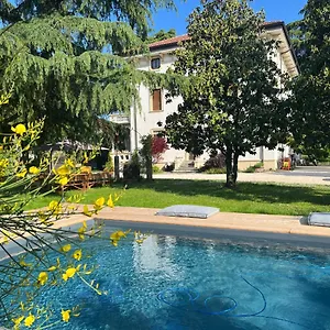 Il Bozzolo Eco Boutique Appartement