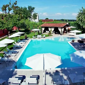 Relais Corte Bercelli Bed & Breakfast