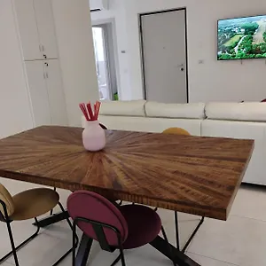 Corte Contessine Appartamento