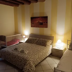 Apartament Casa Giulia -, Valeggio sul Mincio