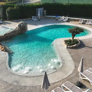 Agriturismo E Agricamping Le Nosare Vakantieboerderij