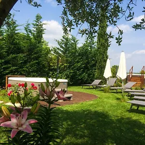 Agriturismo Al Tralcio Appartement