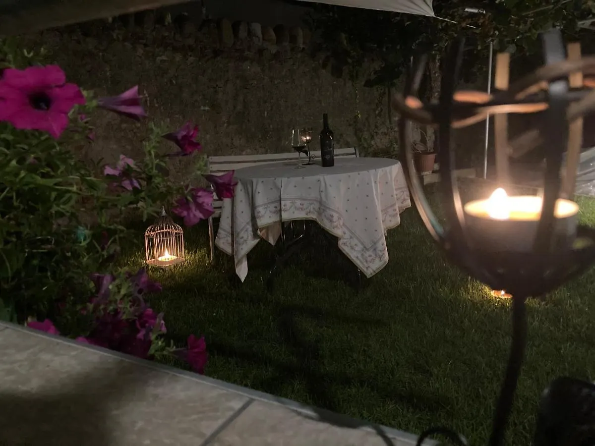 Casale Luel Διαμέρισμα Valeggio sul Mincio Ιταλία