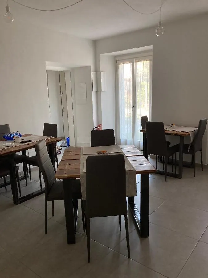 Casale Luel Διαμέρισμα Valeggio sul Mincio