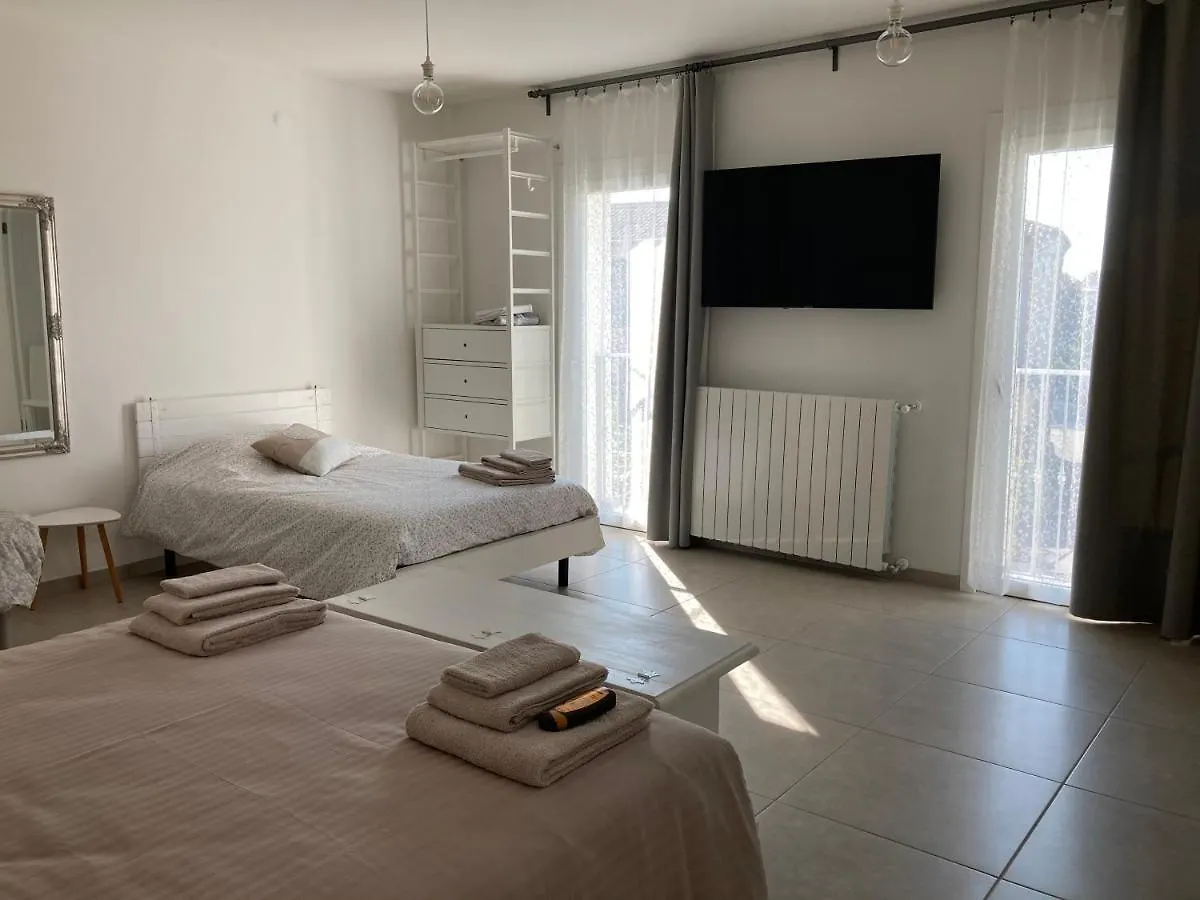 Casale Luel Διαμέρισμα Valeggio sul Mincio 0*,