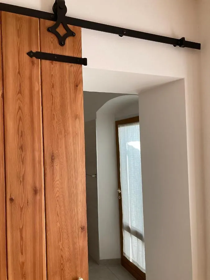 Casale Luel Διαμέρισμα Valeggio sul Mincio